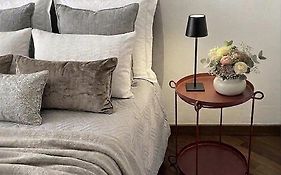 Rossini apartment
